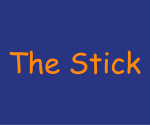 the-stick