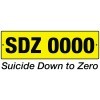 Last year our chosen charity was Suicide down to Zero.