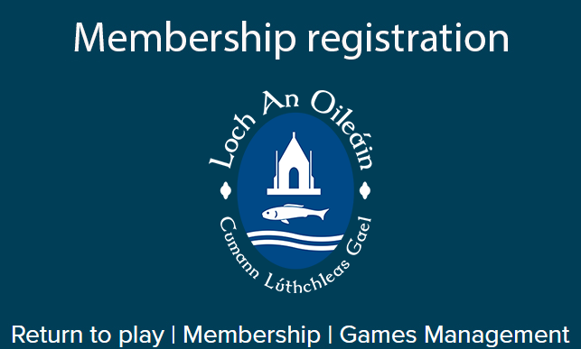 Pay your 2022 membership