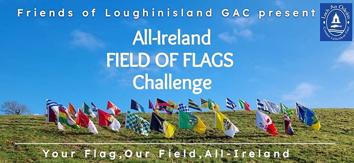 Field of Flags Challenge